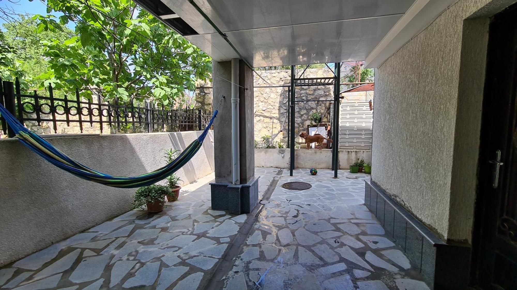 Guest House Panda Kʼutʼaisi Exterior foto