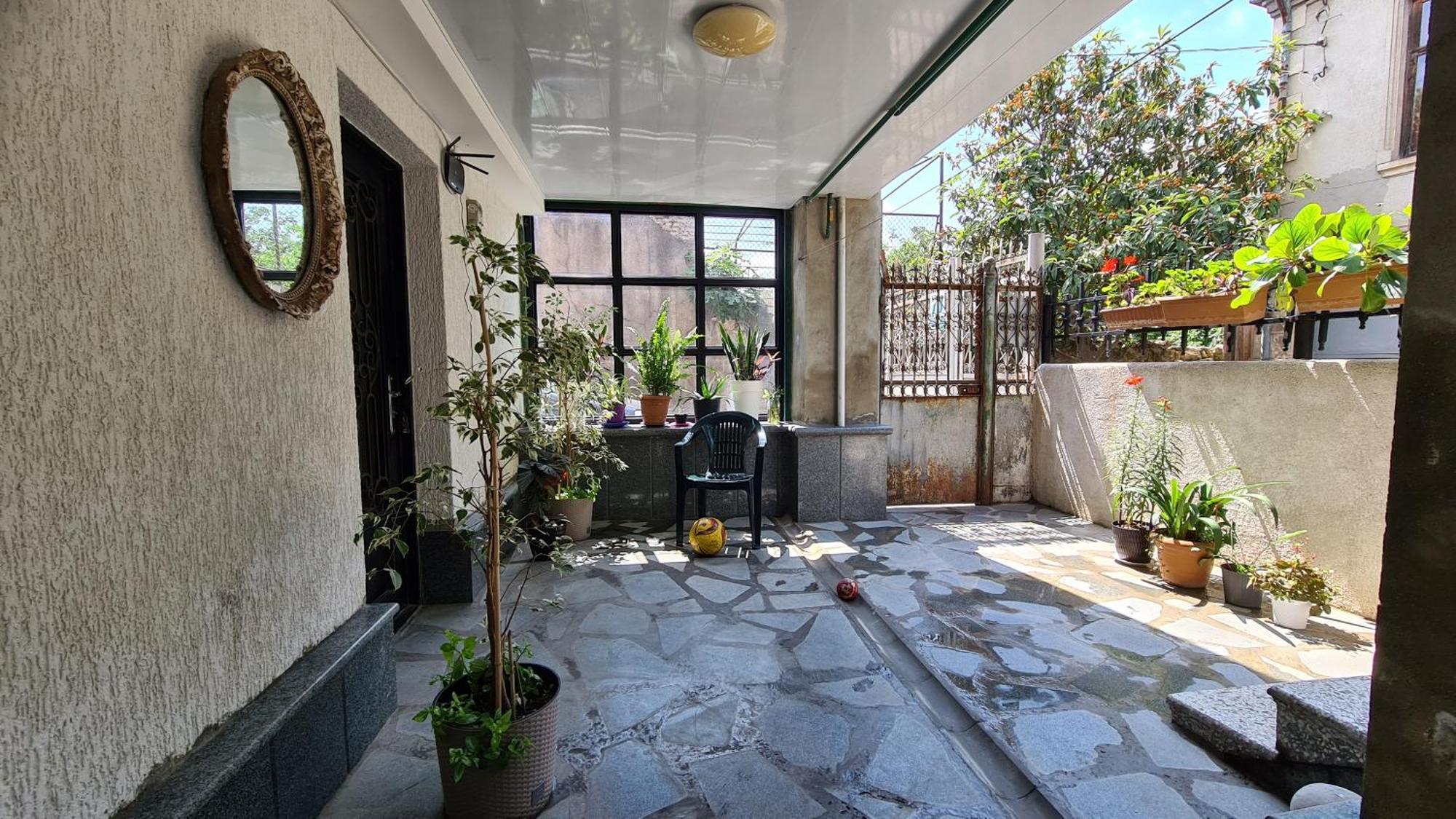 Guest House Panda Kʼutʼaisi Exterior foto