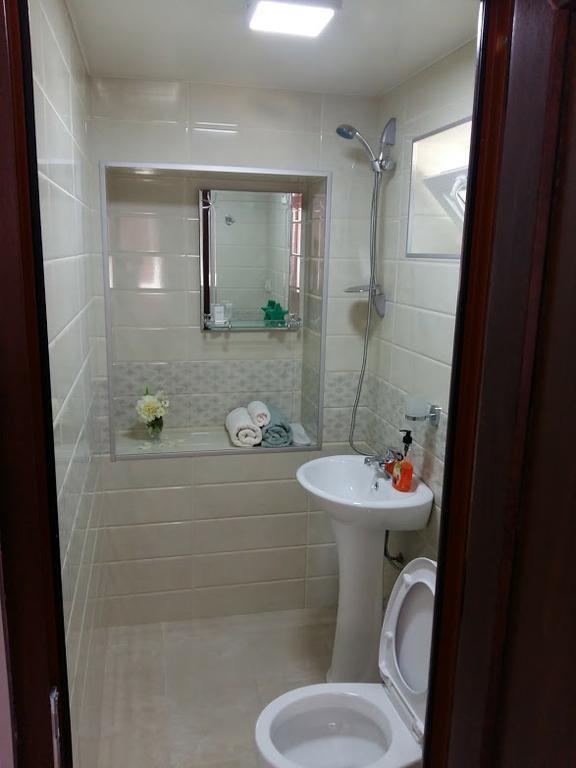 Guest House Panda Kʼutʼaisi Exterior foto