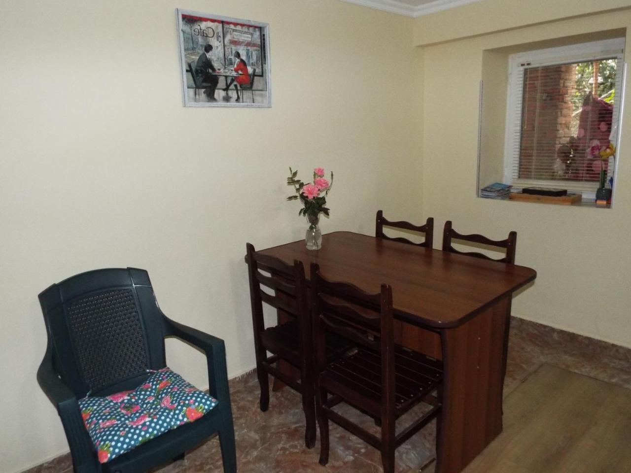 Guest House Panda Kʼutʼaisi Exterior foto
